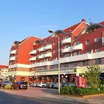 Апартаменты 