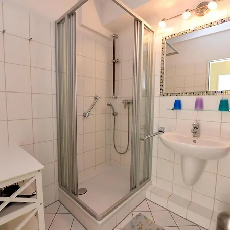 Appartementhaus Deichgraf D542