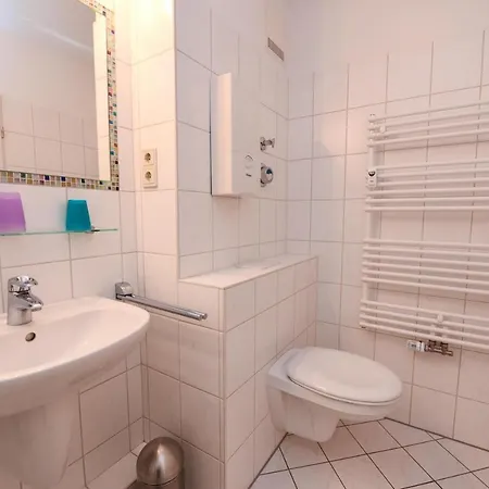 Appartementhaus Deichgraf D542