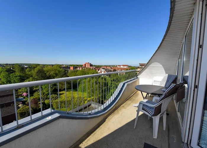 Апартаменты 