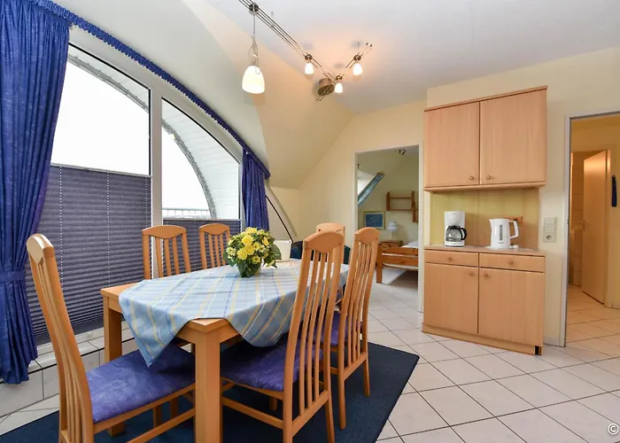 Апартаменты 